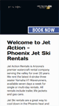 Mobile Screenshot of jetaction.com